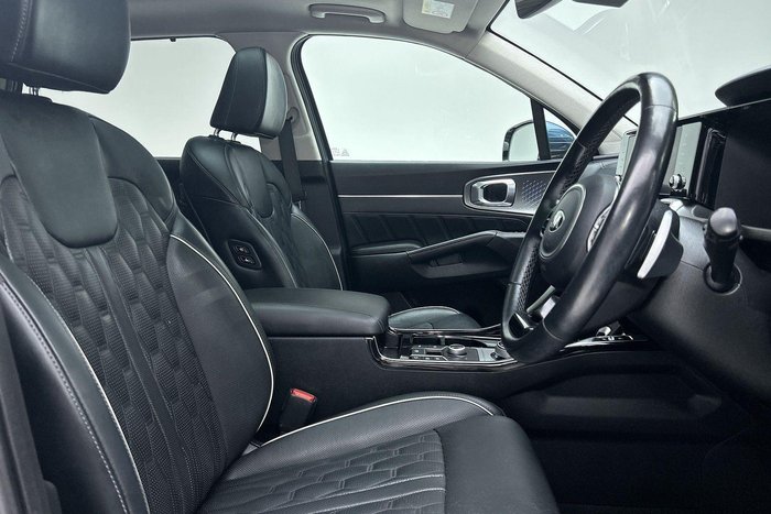 2020 Kia Sorento GT-Line