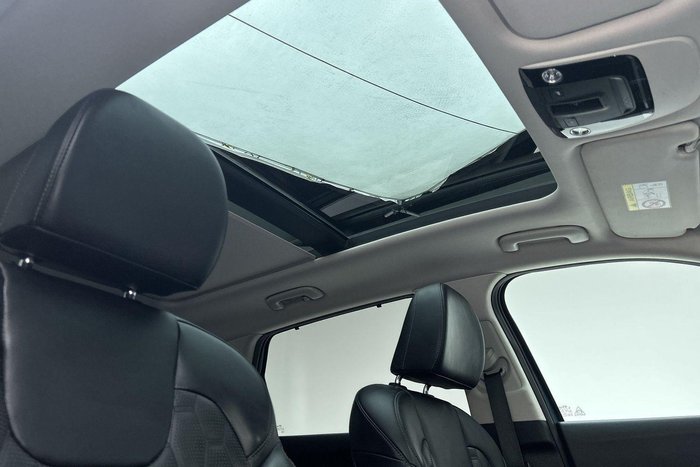 2020 Kia Sorento GT-Line