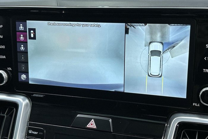 2020 Kia Sorento GT-Line