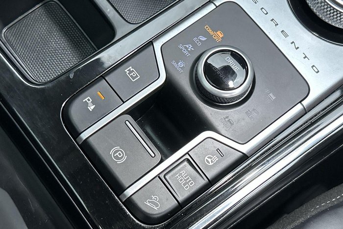 2020 Kia Sorento GT-Line