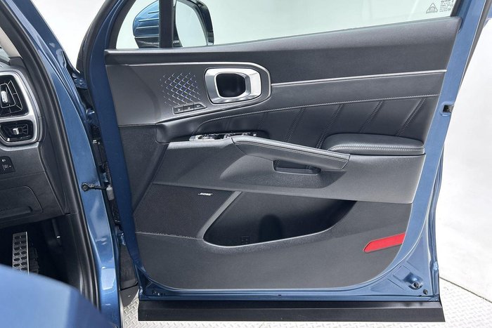 2020 Kia Sorento GT-Line