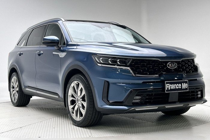 2020 Kia Sorento