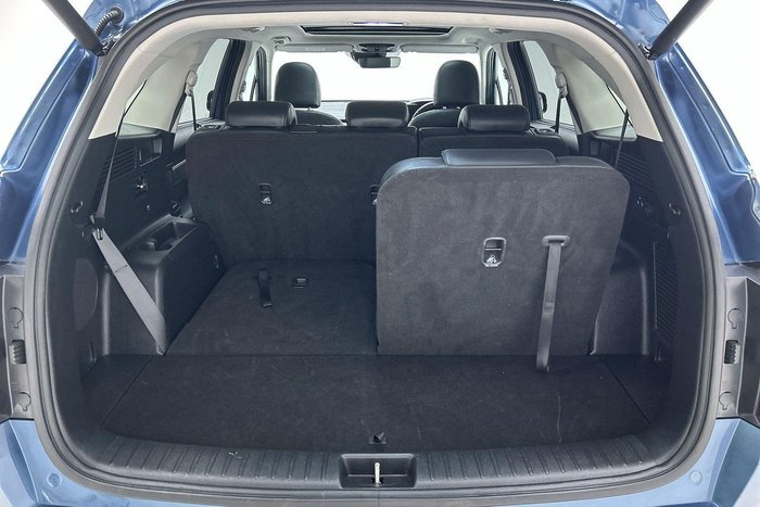 2020 Kia Sorento GT-Line