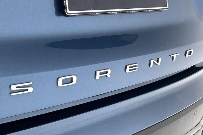 2020 Kia Sorento GT-Line