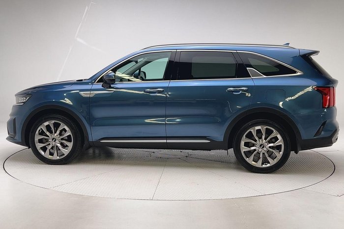 2020 Kia Sorento GT-Line