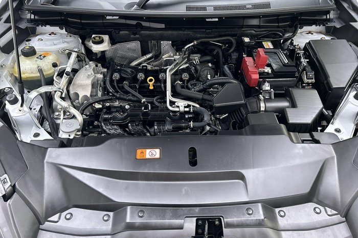 2023 Mitsubishi Outlander Exceed Tourer