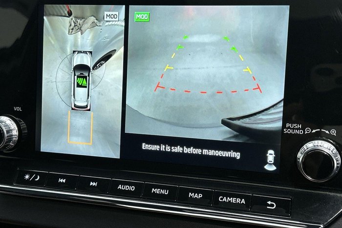 2023 Mitsubishi Outlander Exceed Tourer