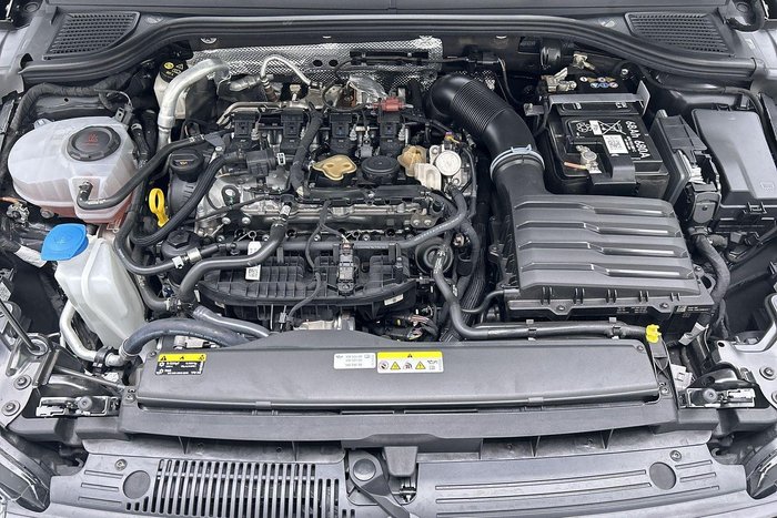 2024 Volkswagen Golf R