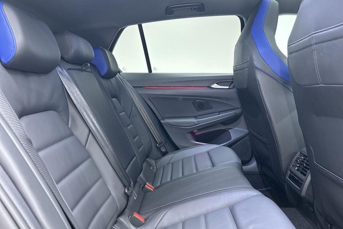 2024 Volkswagen Golf R