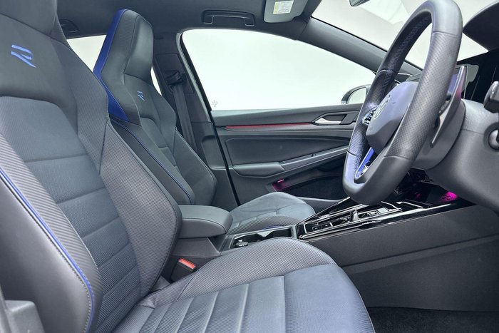 2024 Volkswagen Golf R