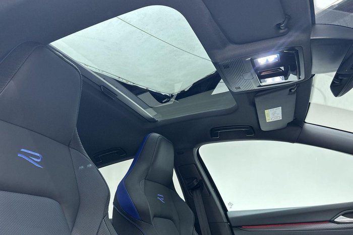 2024 Volkswagen Golf R