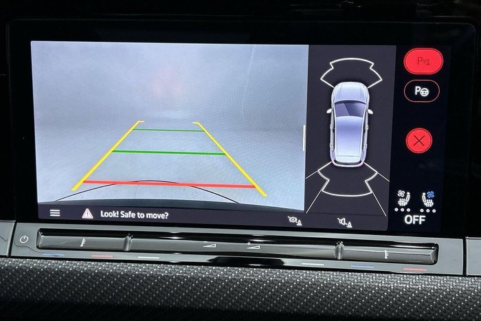 2024 Volkswagen Golf R