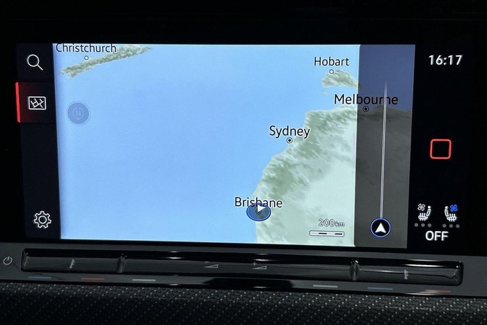 2024 Volkswagen Golf R