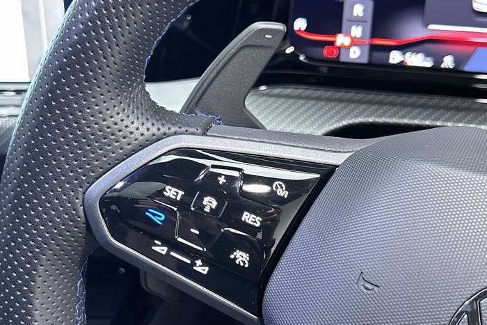 2024 Volkswagen Golf R