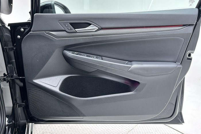 2024 Volkswagen Golf R