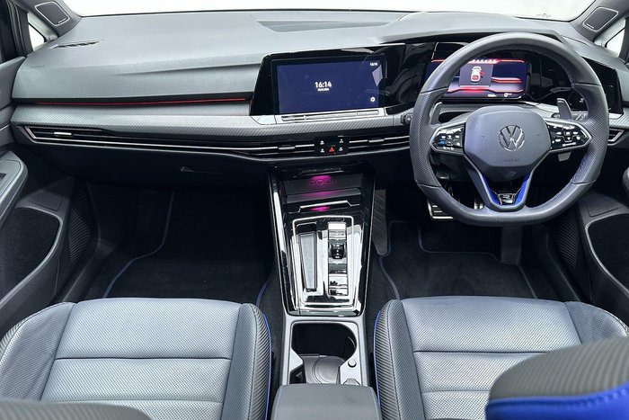 2024 Volkswagen Golf R