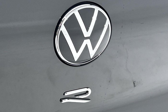 2024 Volkswagen Golf R