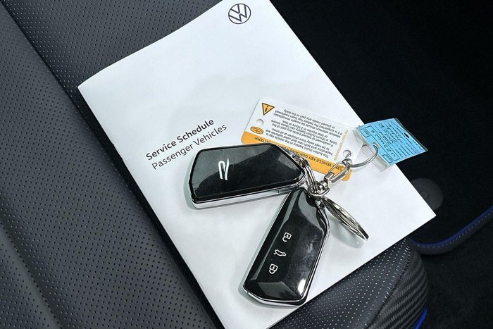 2024 Volkswagen Golf R