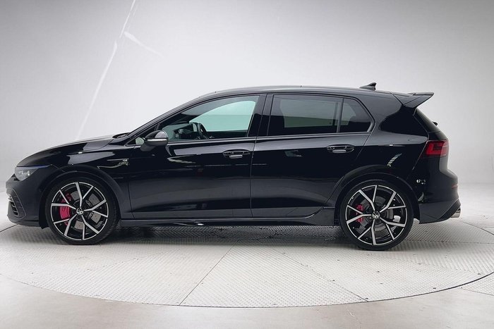 2024 Volkswagen Golf R