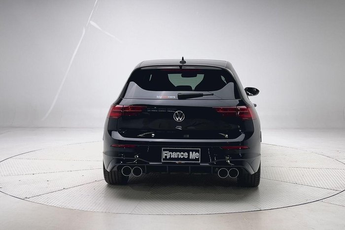 2024 Volkswagen Golf R