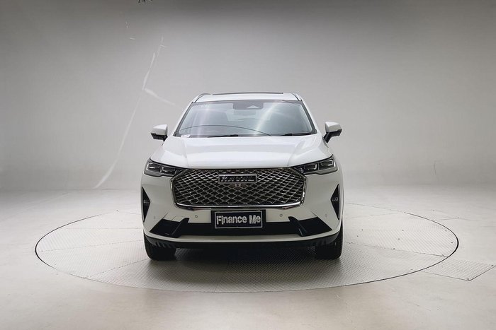 2022 Haval H6 Ultra