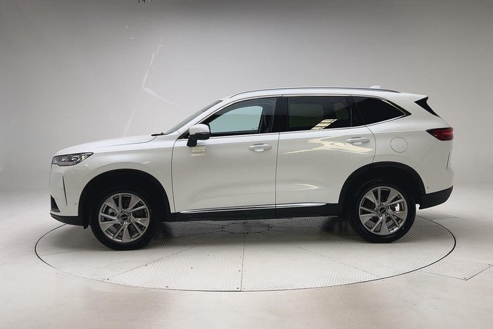 2022 Haval H6 Ultra