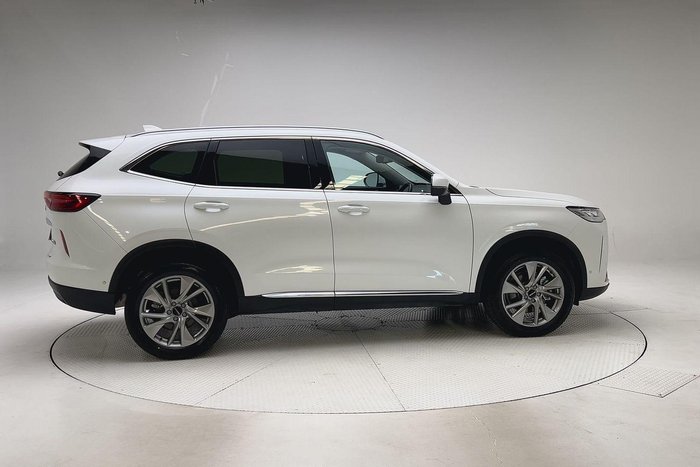 2022 Haval H6 Ultra