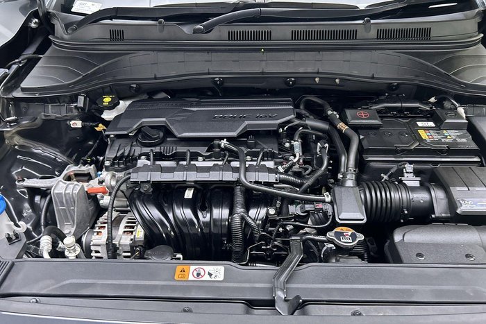 2021 Hyundai Kona Elite