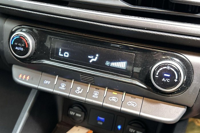 2021 Hyundai Kona Elite