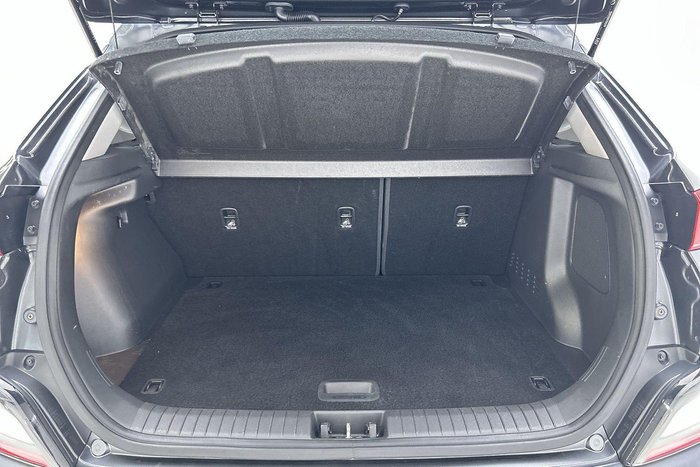 2021 Hyundai Kona Elite