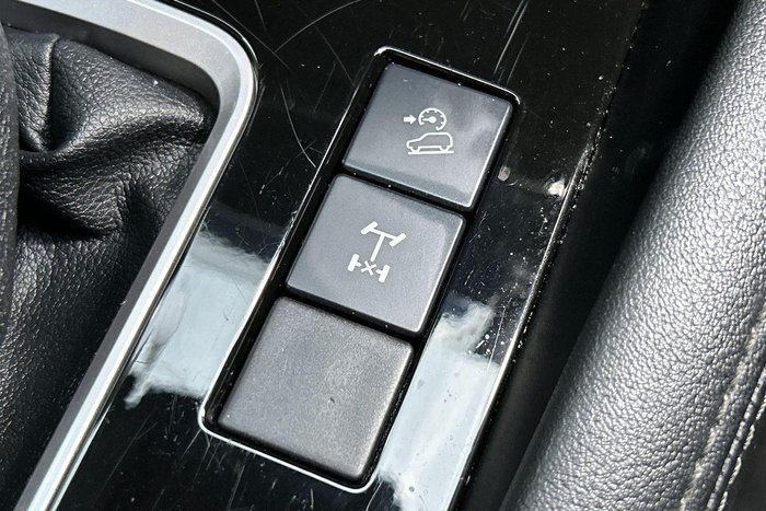 2020 Mazda BT-50 XTR