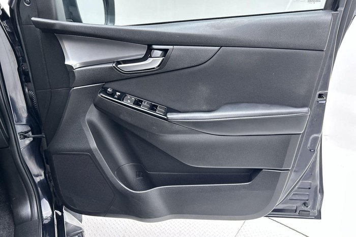 2020 Mazda BT-50 XTR