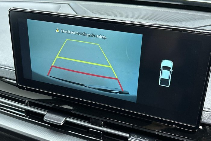 2023 SsangYong Musso ELX