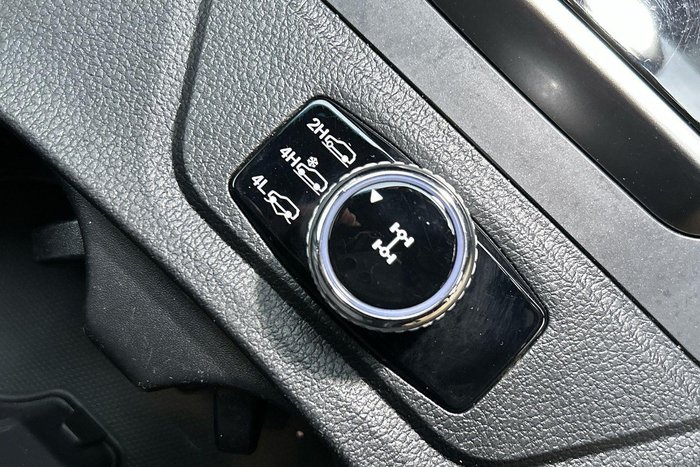 2023 SsangYong Musso ELX