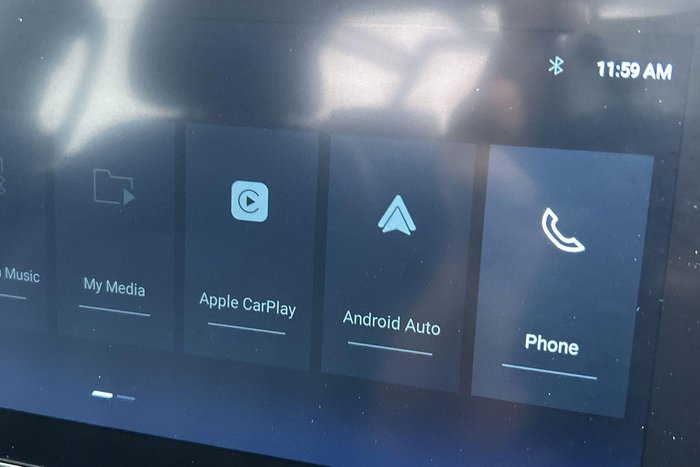 2023 SsangYong Musso ELX