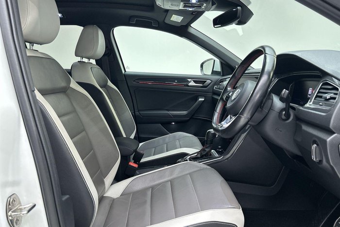 2020 Volkswagen T-Roc 140TSI Sport