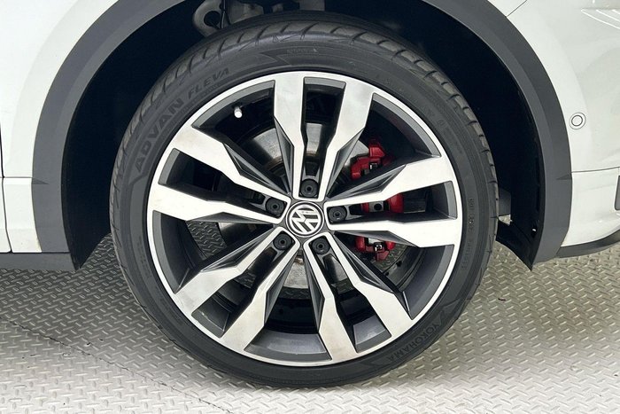 2020 Volkswagen T-Roc 140TSI Sport