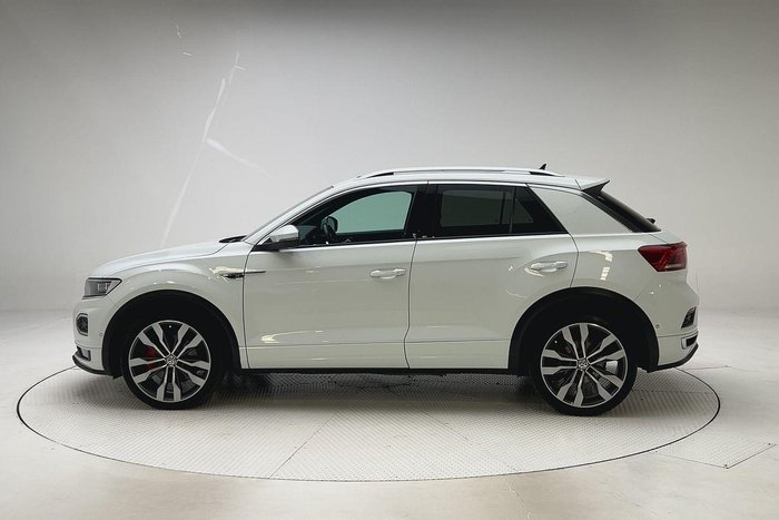 2020 Volkswagen T-Roc 140TSI Sport