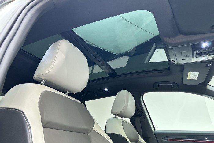 2020 Volkswagen T-Roc 140TSI Sport