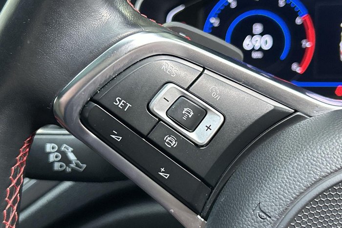 2020 Volkswagen T-Roc 140TSI Sport