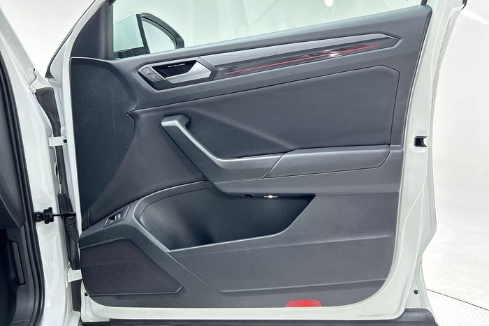 2020 Volkswagen T-Roc 140TSI Sport