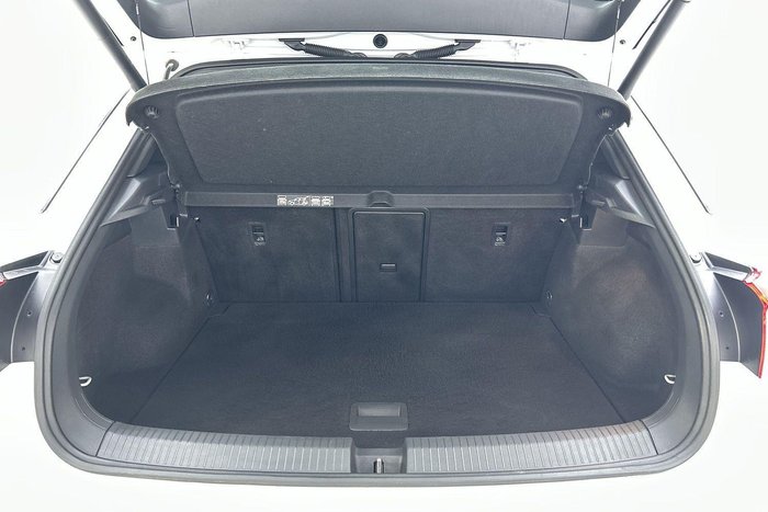 2020 Volkswagen T-Roc 140TSI Sport