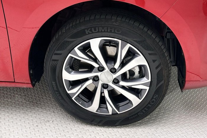 2023 GWM Haval Jolion Premium