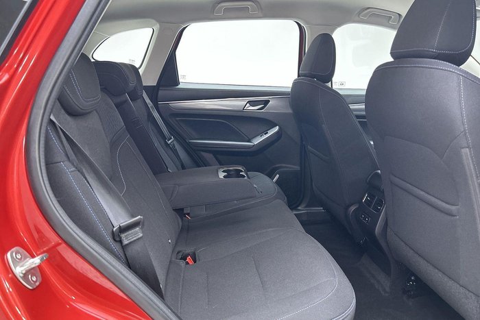 2023 GWM Haval Jolion Premium