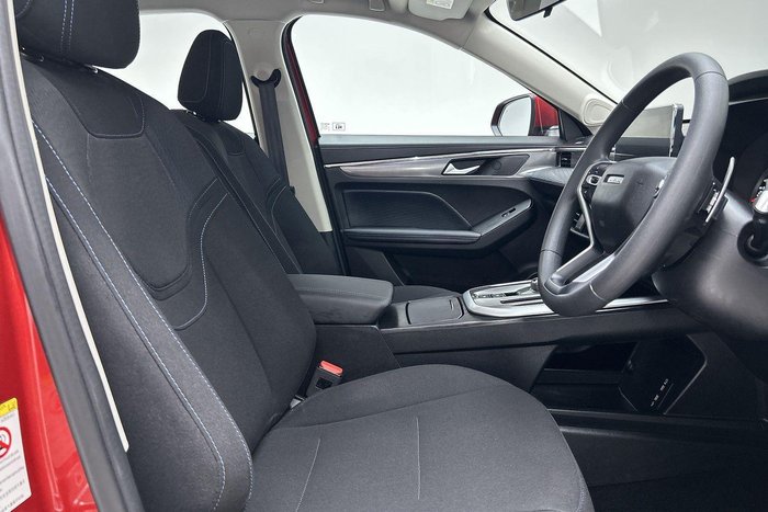 2023 GWM Haval Jolion Premium