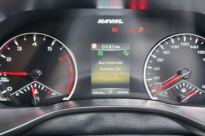 2023 GWM Haval Jolion Premium