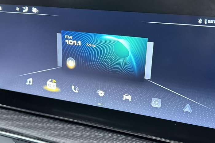 2023 GWM Haval Jolion Premium