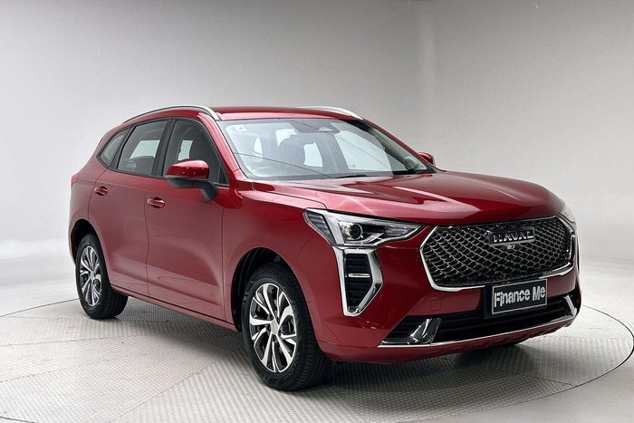 2023 GWM Haval Jolion Premium
