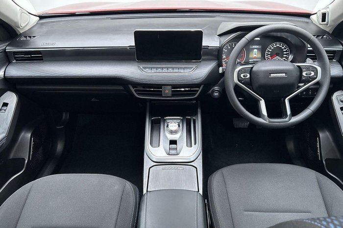 2023 GWM Haval Jolion Premium