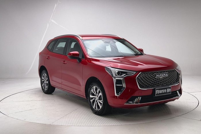 2023 GWM Haval Jolion Premium